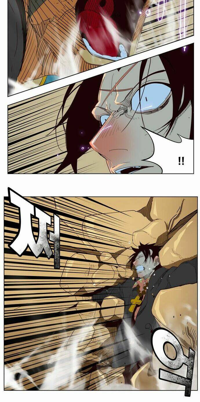 Chúa tể học đường: Chapter 175