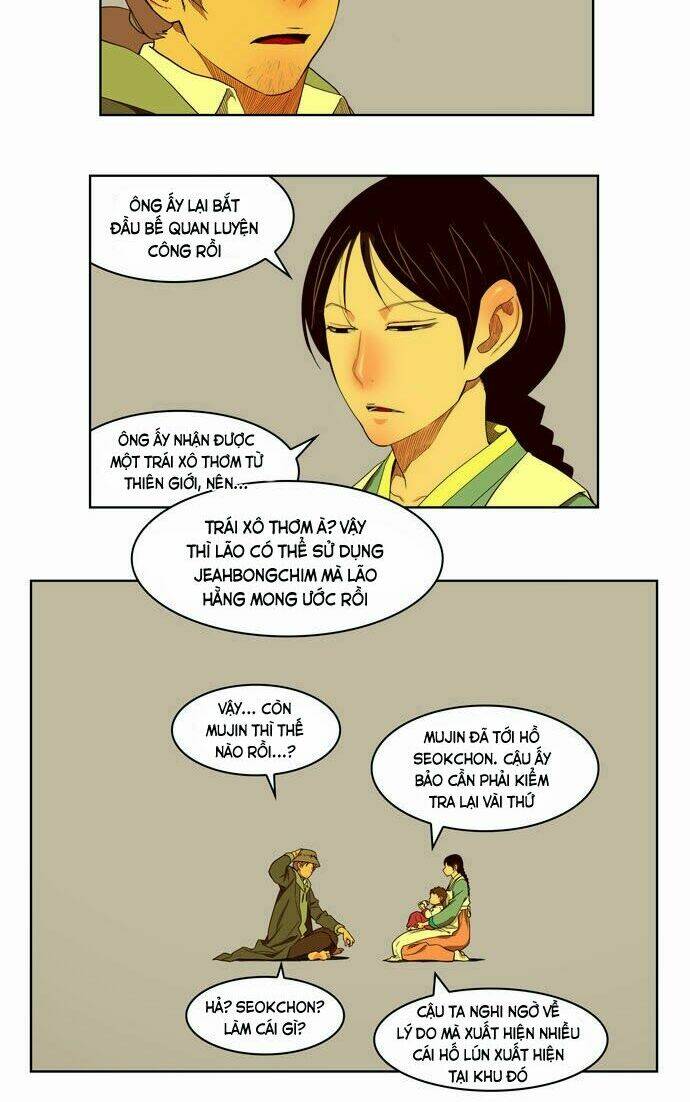 Chúa tể học đường: Chapter 175