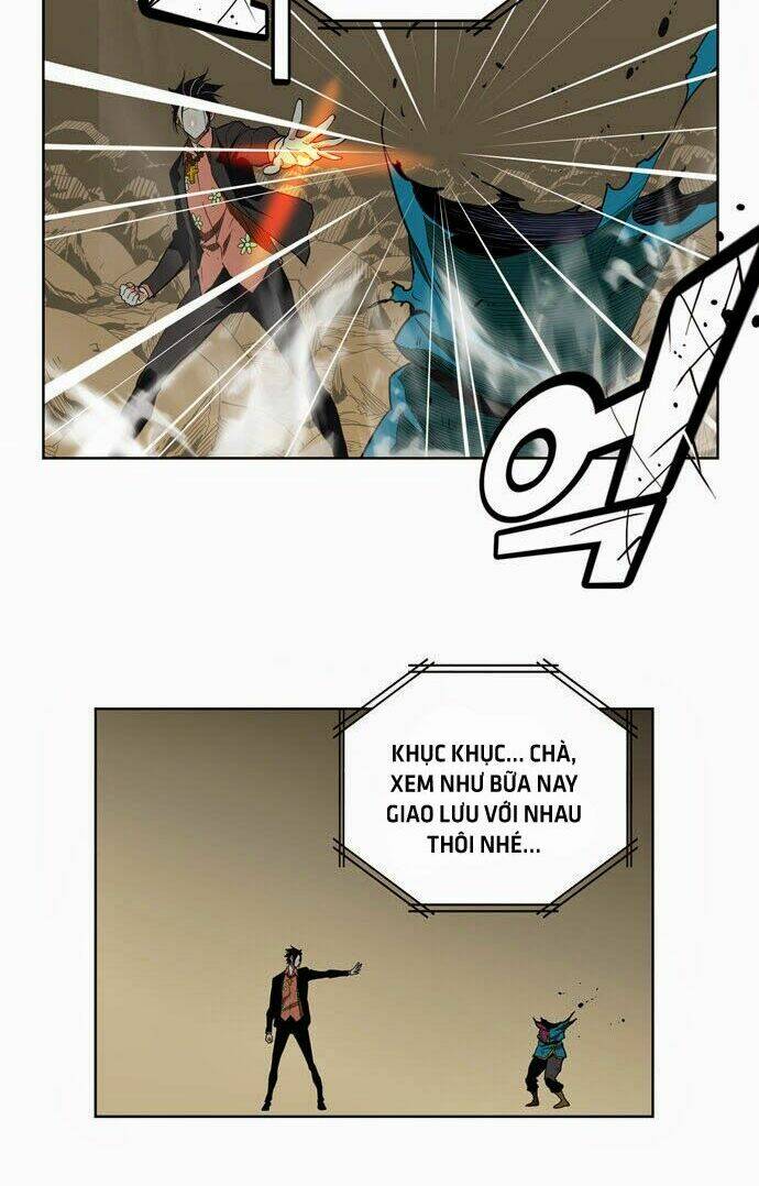 Chúa tể học đường: Chapter 176