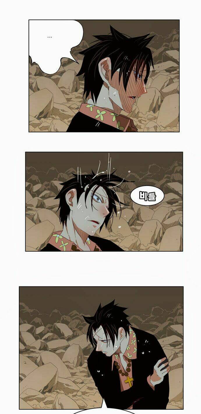 Chúa tể học đường: Chapter 176