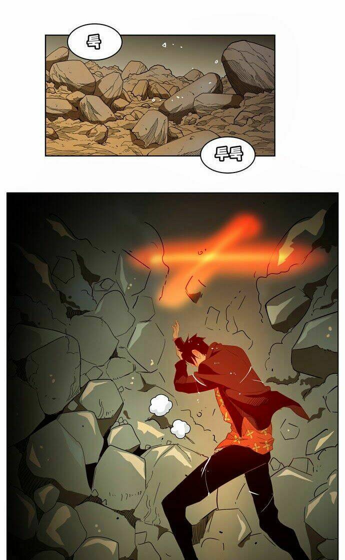 Chúa tể học đường: Chapter 176