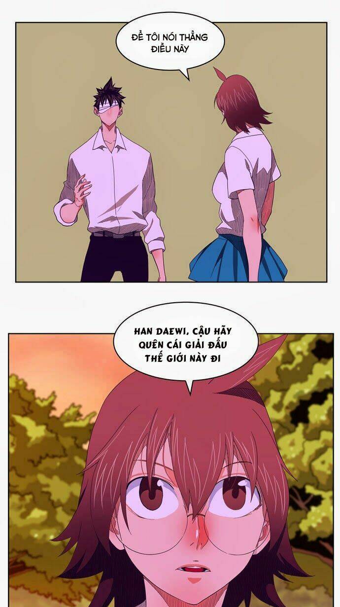 Chúa tể học đường: Chapter 176
