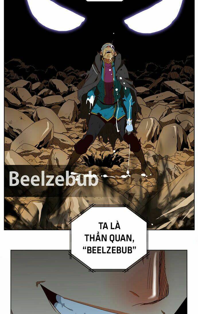 Chúa tể học đường: Chapter 176