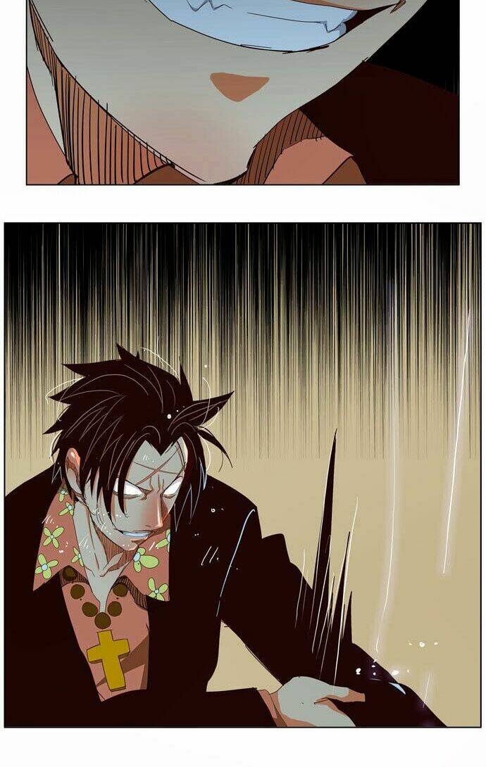Chúa tể học đường: Chapter 176