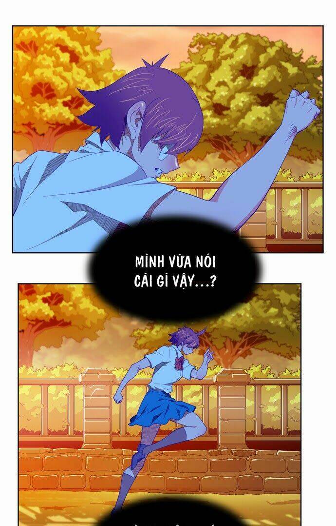 Chúa tể học đường: Chapter 177