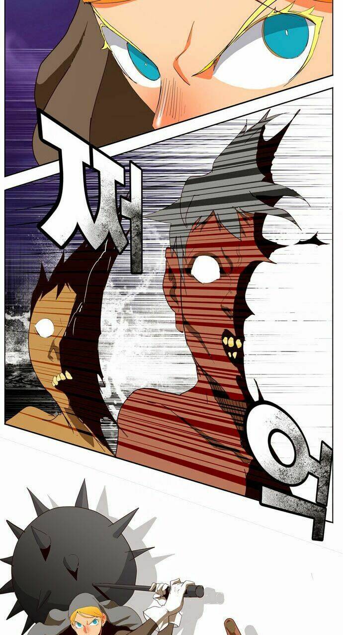 Chúa tể học đường: Chapter 177
