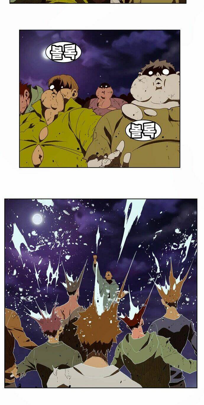 Chúa tể học đường: Chapter 177