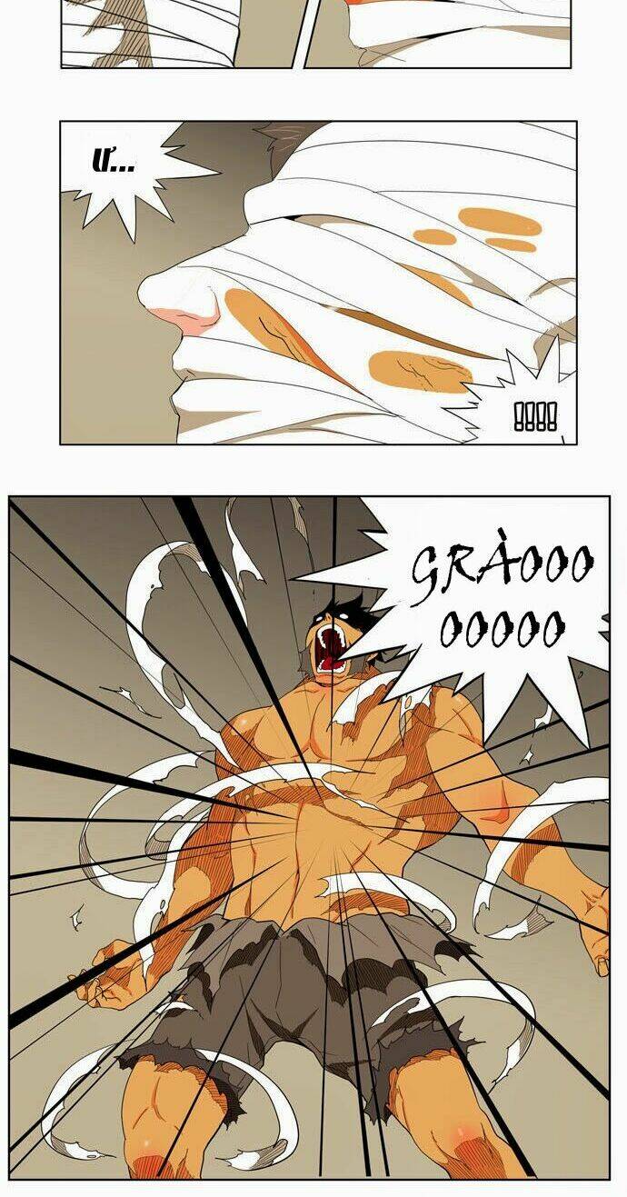 Chúa tể học đường: Chapter 177