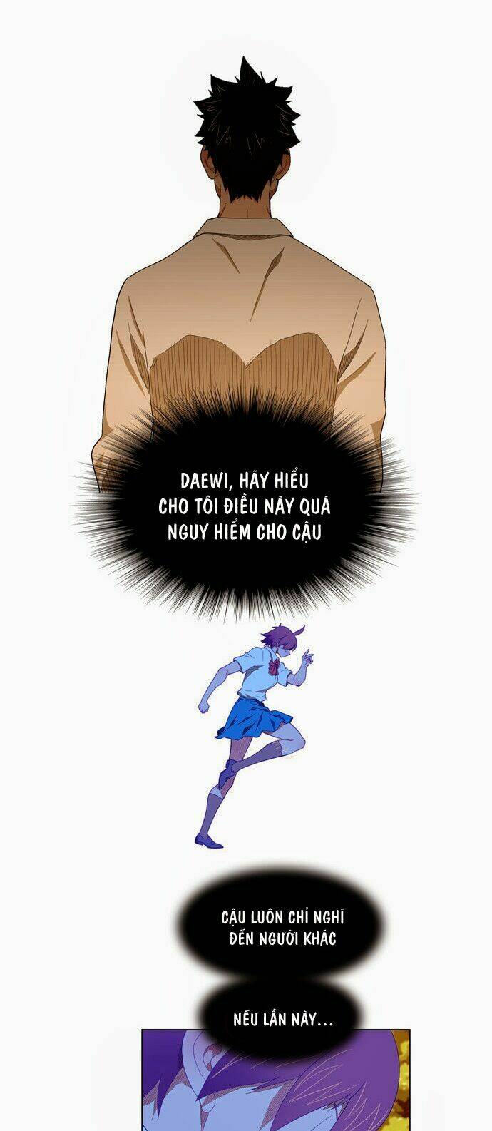 Chúa tể học đường: Chapter 177