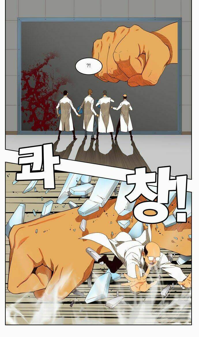 Chúa tể học đường: Chapter 177