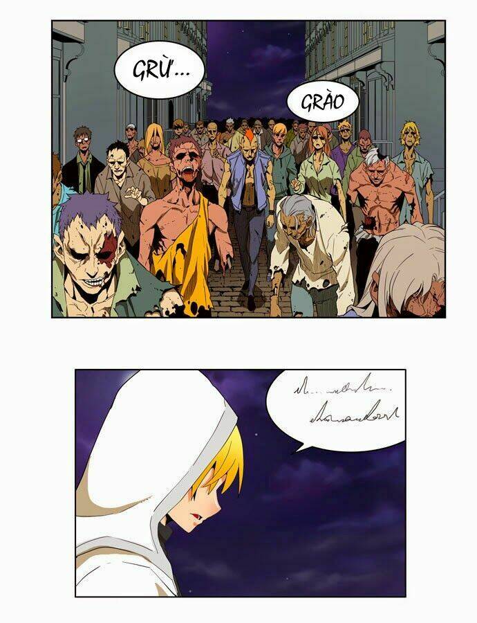 Chúa tể học đường: Chapter 177
