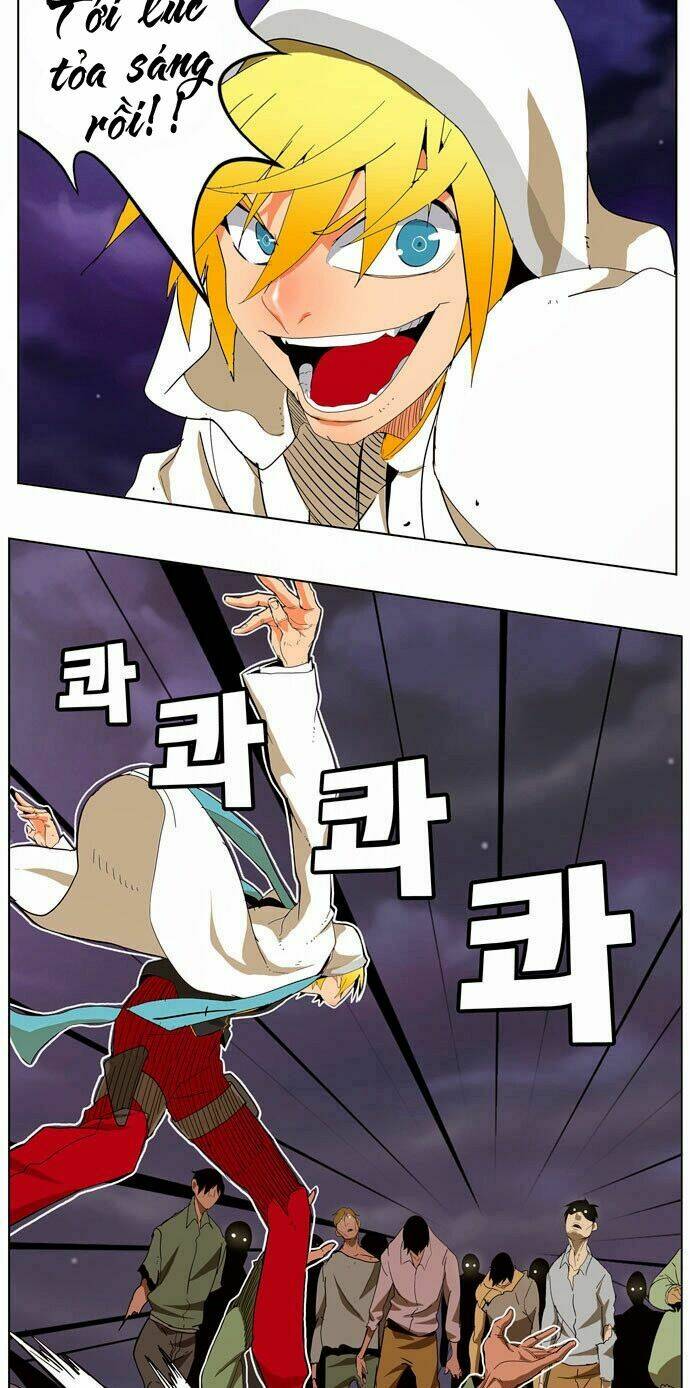 Chúa tể học đường: Chapter 177