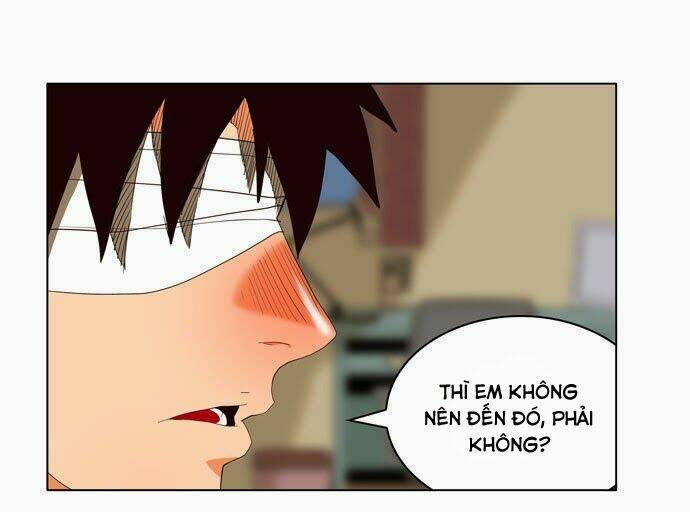 Chúa tể học đường: Chapter 178