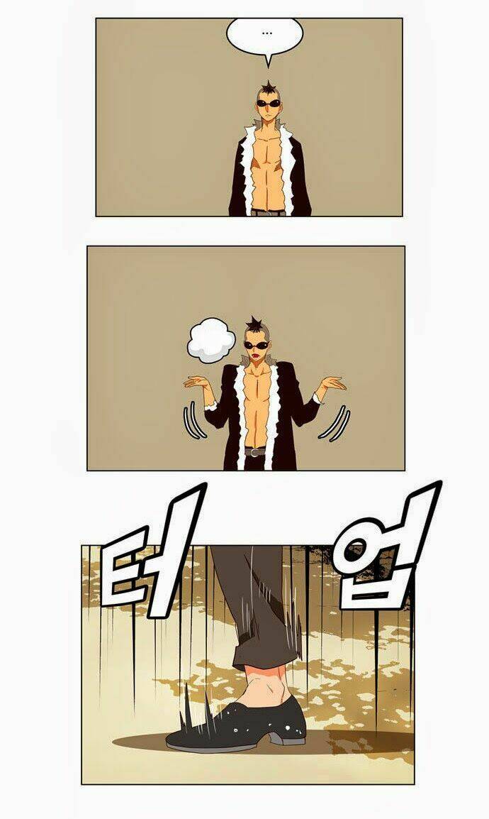 Chúa tể học đường: Chapter 178