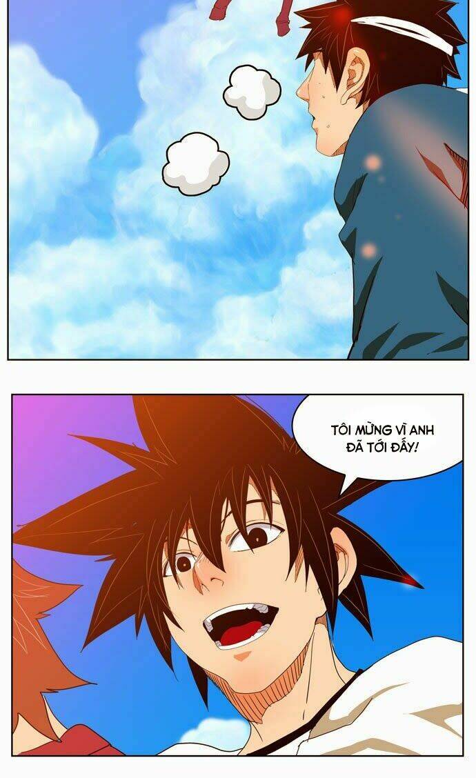 Chúa tể học đường: Chapter 178