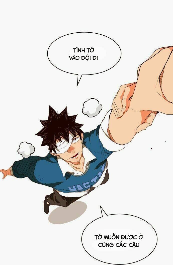 Chúa tể học đường: Chapter 178