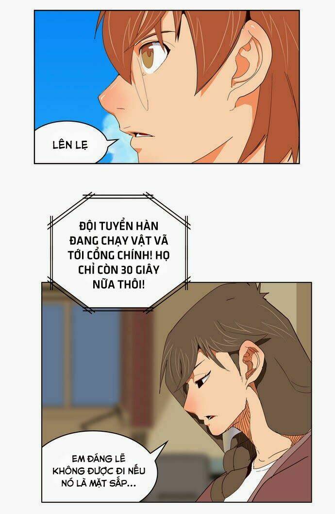 Chúa tể học đường: Chapter 178