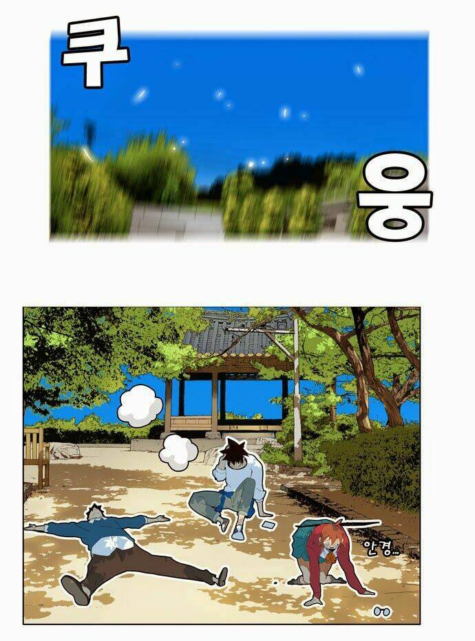 Chúa tể học đường: Chapter 178