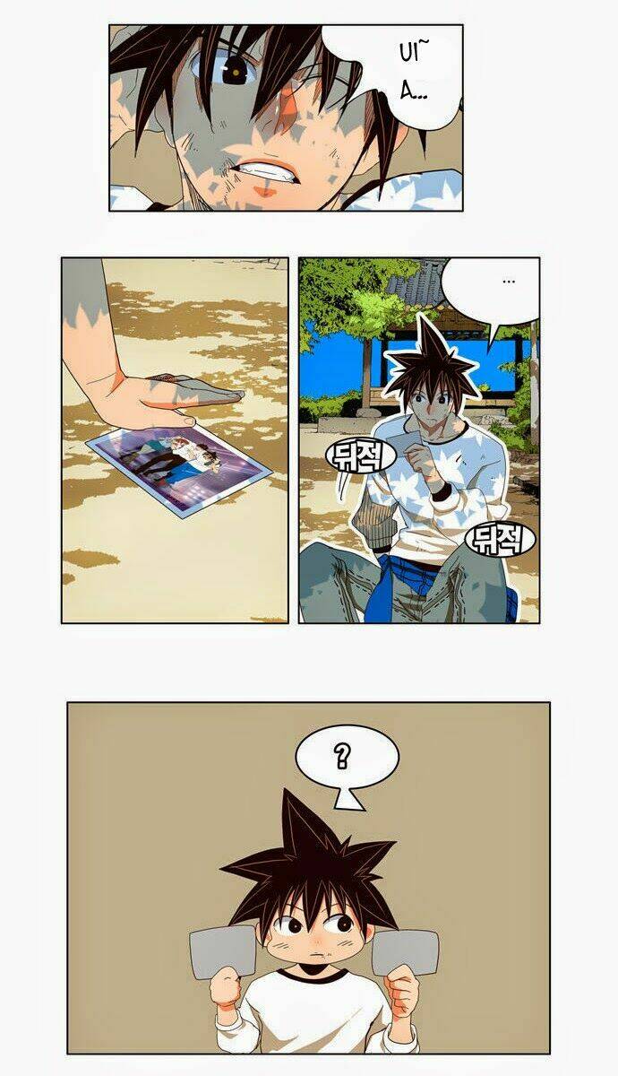 Chúa tể học đường: Chapter 178
