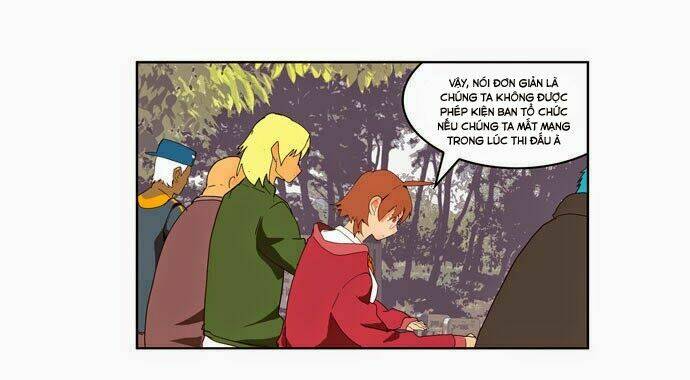 Chúa tể học đường: Chapter 178