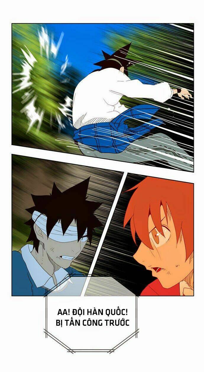 Chúa tể học đường: Chapter 178