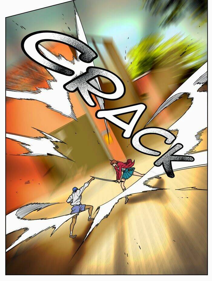 Chúa tể học đường: Chapter 179