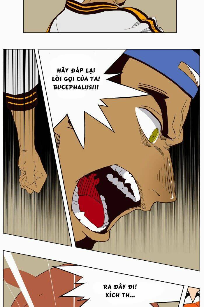 Chúa tể học đường: Chapter 179
