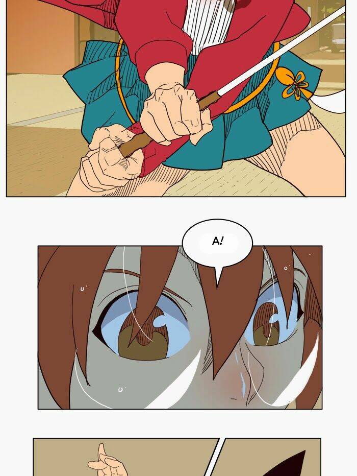 Chúa tể học đường: Chapter 179