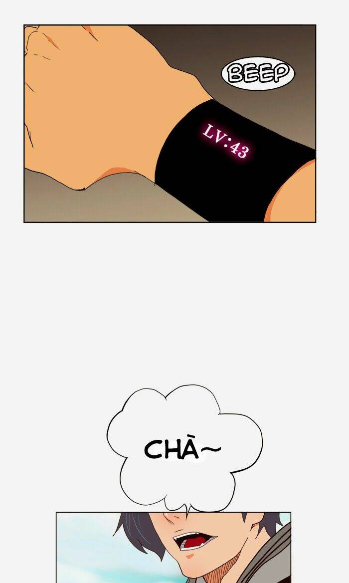 Chúa tể học đường: Chapter 179
