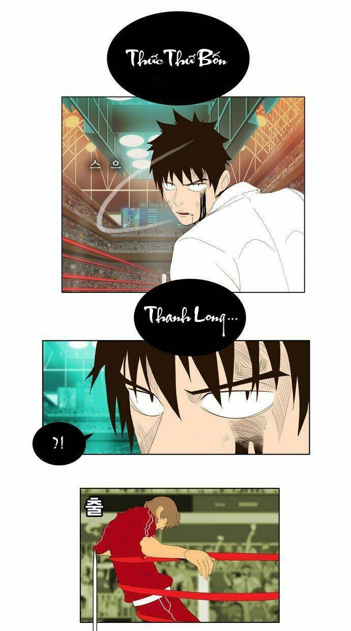 Chúa tể học đường: Chapter 18