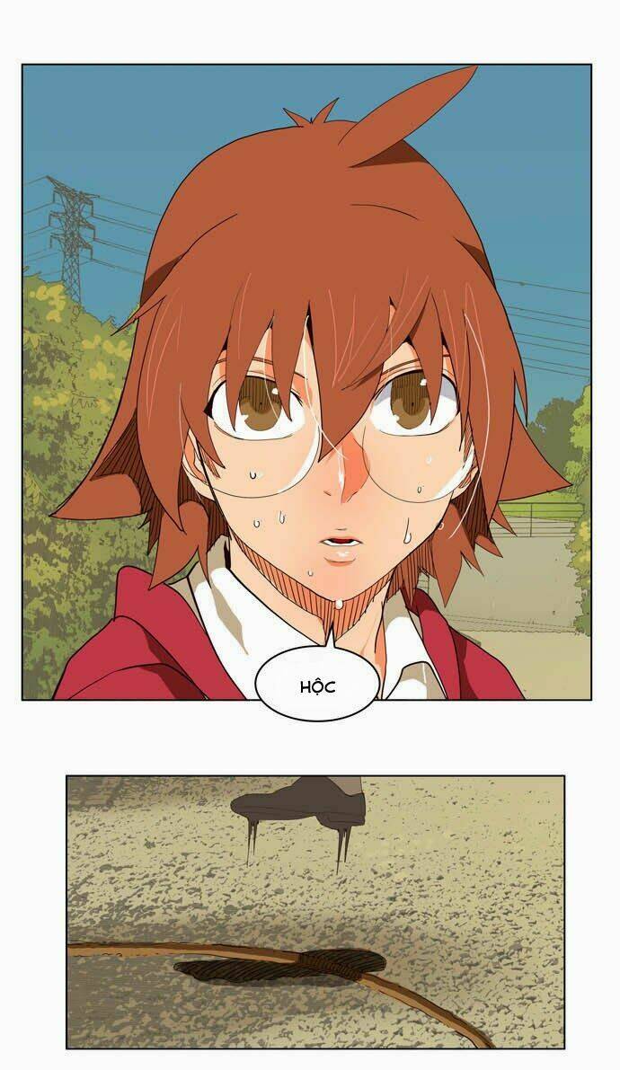 Chúa tể học đường: Chapter 180