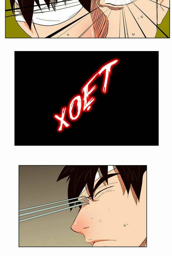 Chúa tể học đường: Chapter 180