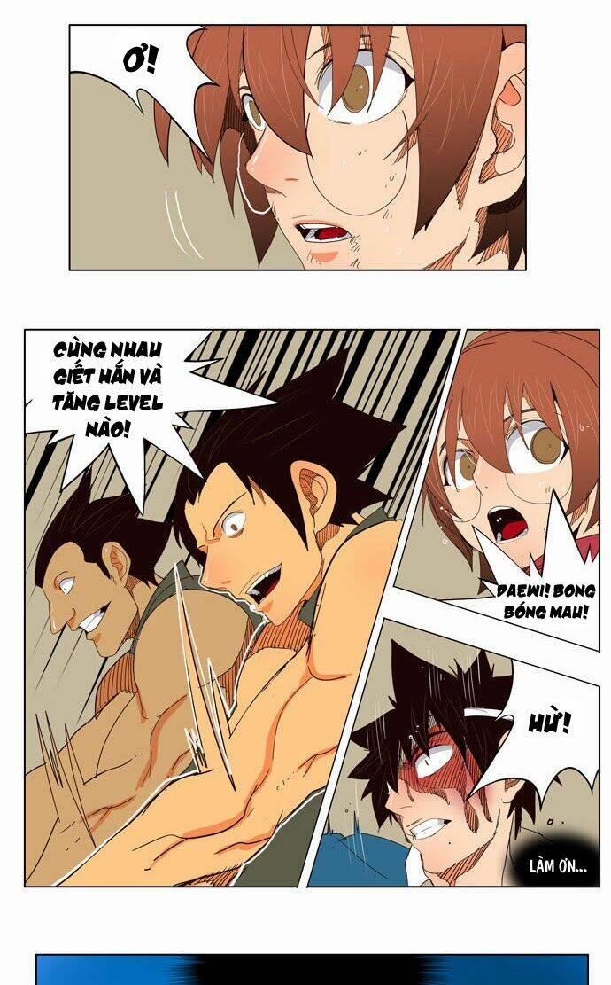 Chúa tể học đường: Chapter 181