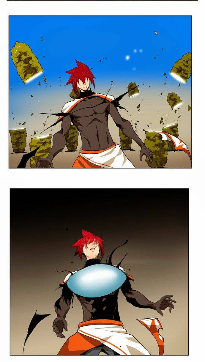 Chúa tể học đường: Chapter 182