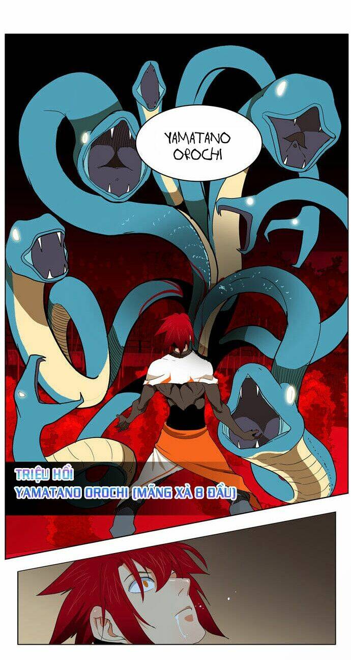 Chúa tể học đường: Chapter 182