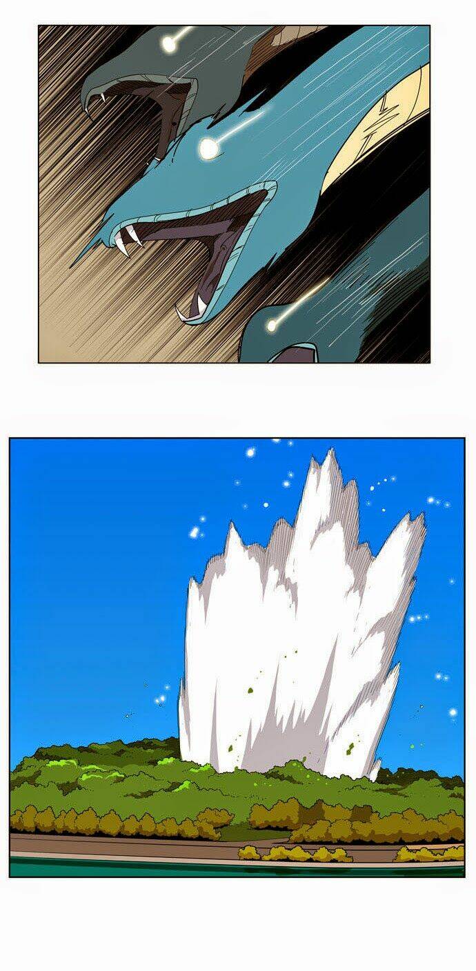 Chúa tể học đường: Chapter 182