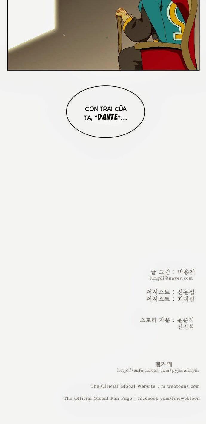 Chúa tể học đường: Chapter 182