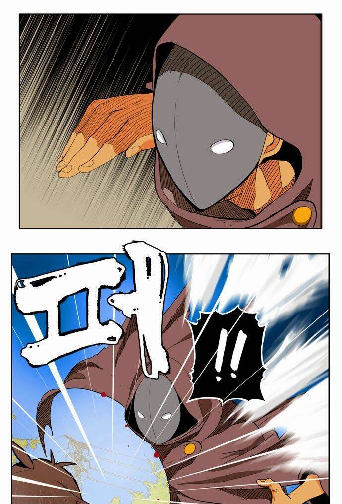 Chúa tể học đường: Chapter 182
