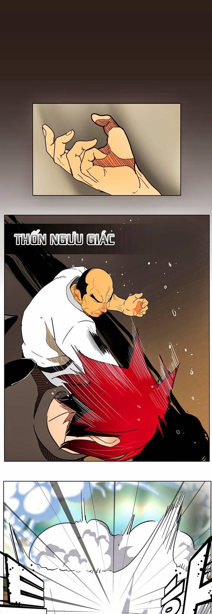 Chúa tể học đường: Chapter 183