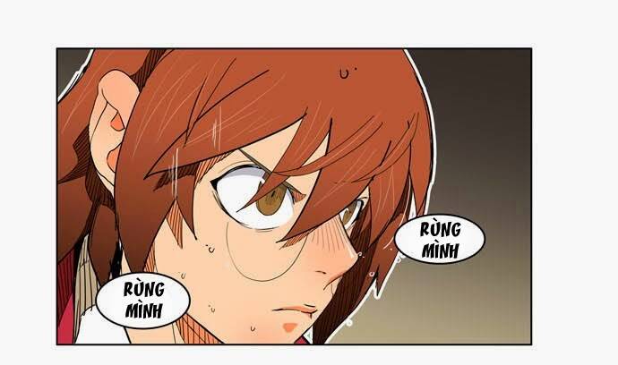 Chúa tể học đường: Chapter 183