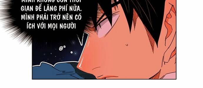 Chúa tể học đường: Chapter 183