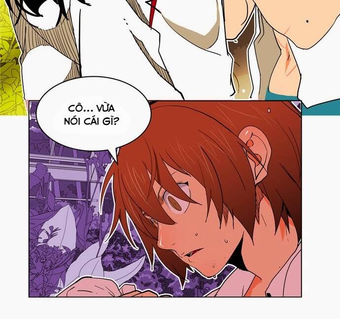 Chúa tể học đường: Chapter 183