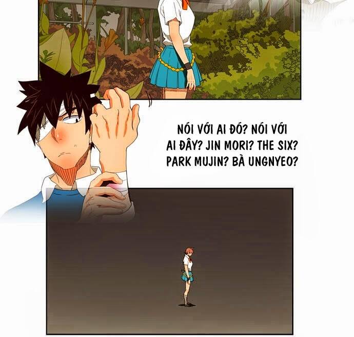 Chúa tể học đường: Chapter 184