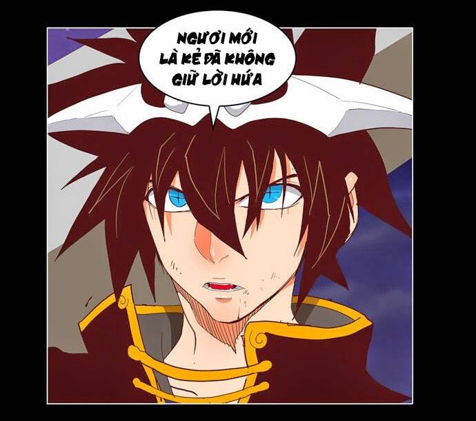 Chúa tể học đường: Chapter 184