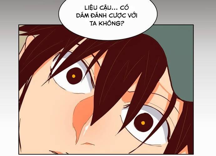 Chúa tể học đường: Chapter 184