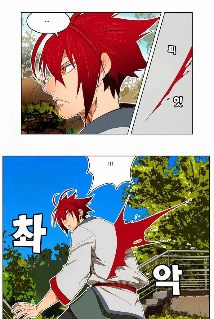 Chúa tể học đường: Chapter 185