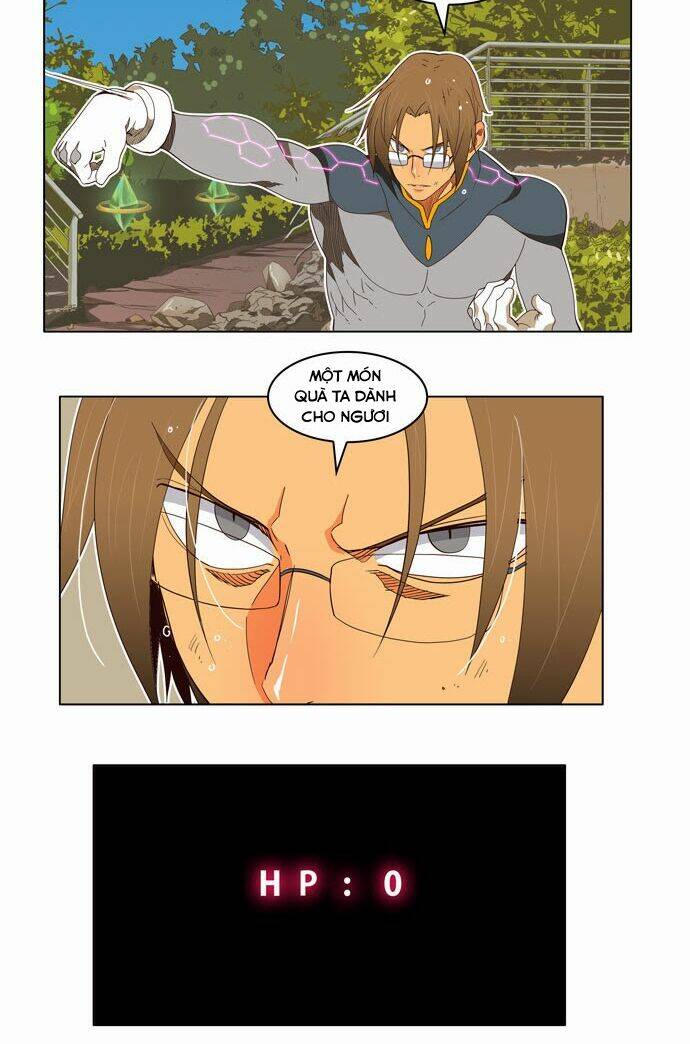 Chúa tể học đường: Chapter 185