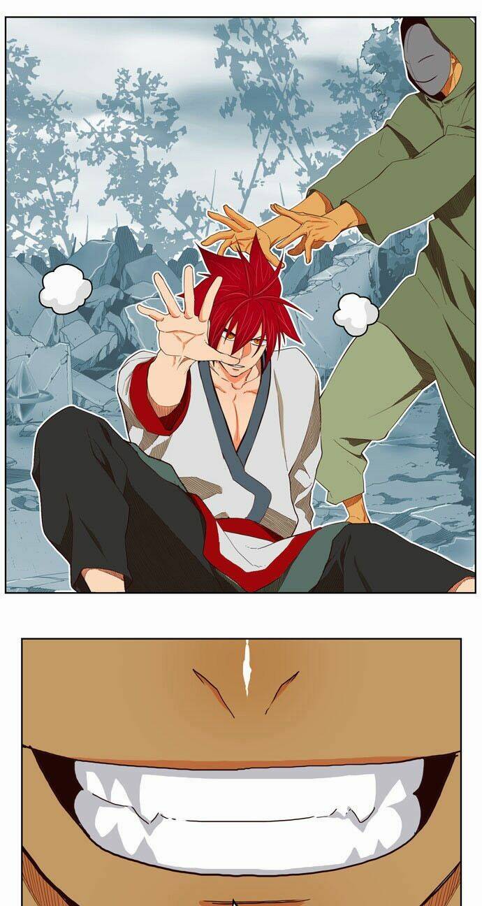 Chúa tể học đường: Chapter 185