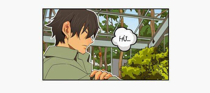 Chúa tể học đường: Chapter 185