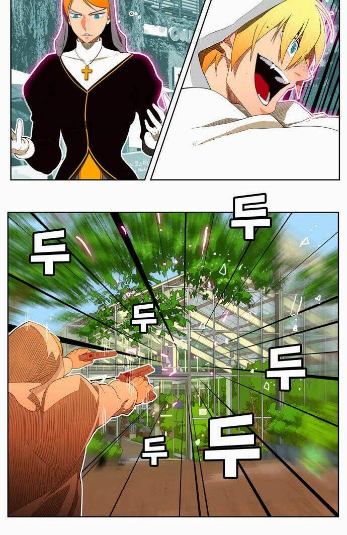 Chúa tể học đường: Chapter 185